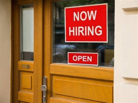 job openings in baltimore